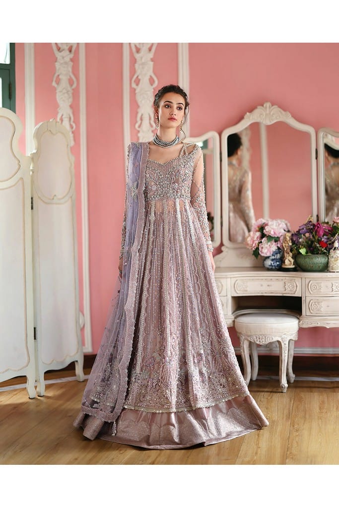 Dianna | THE MUSE | MUSHQ