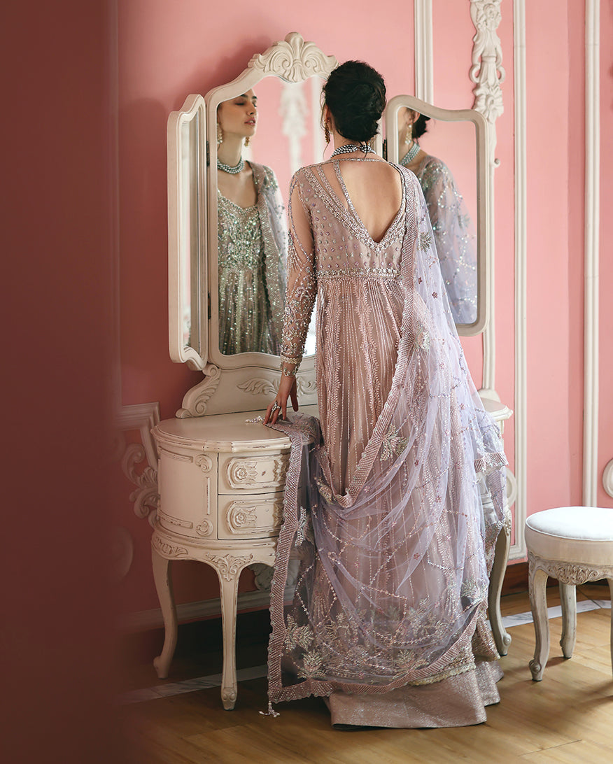 Dianna | THE MUSE | MUSHQ