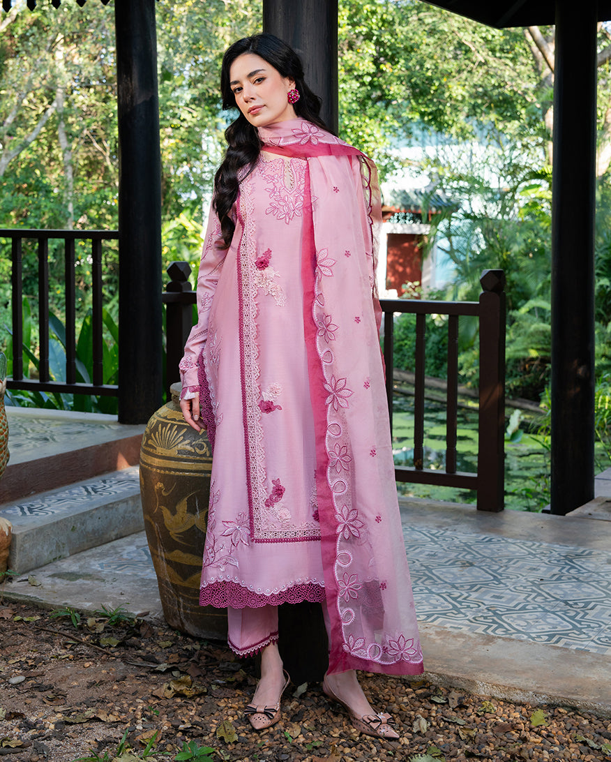 Dolce Meadow | Casual Pret'26 | MUSHQ