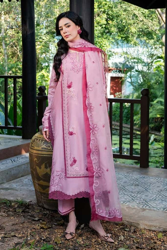 Dolce Meadow | Casual Pret'26 | MUSHQ