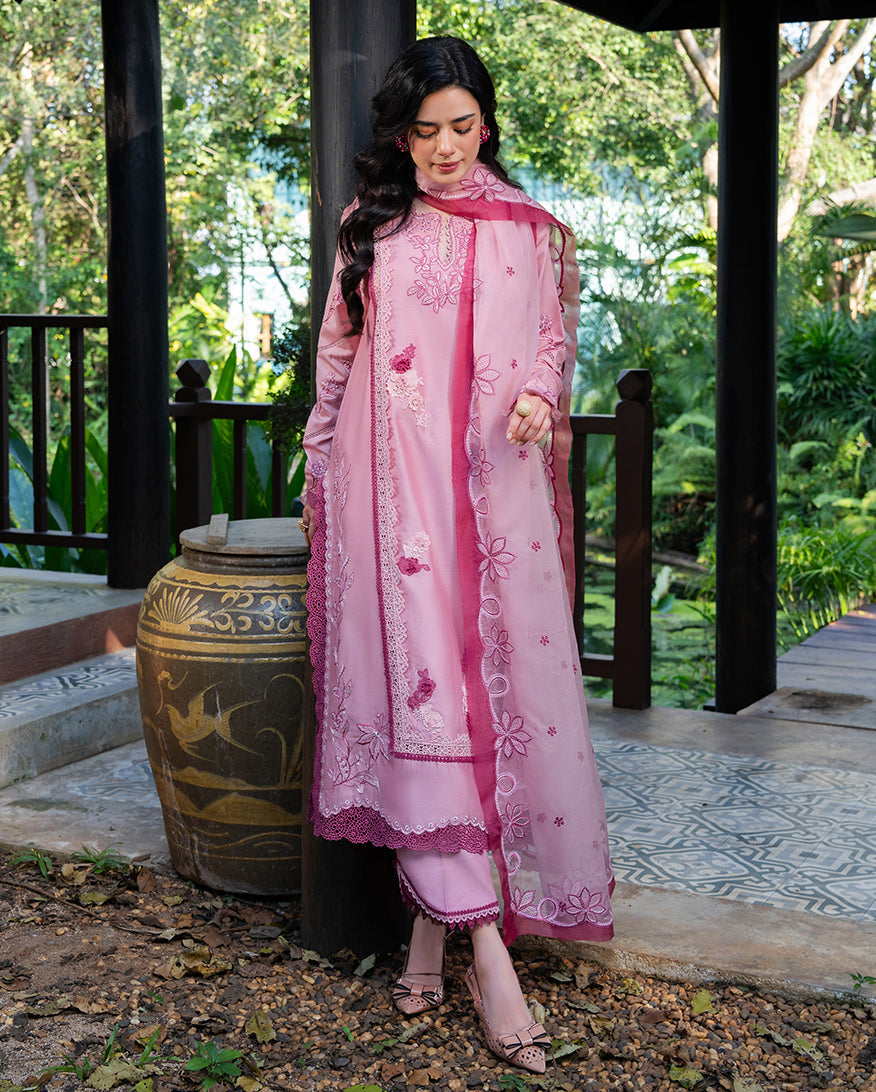 Dolce Meadow | Casual Pret'26 | MUSHQ