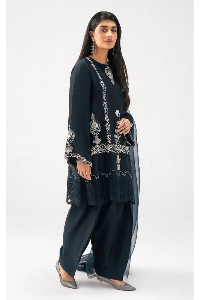 Dusky Allure | CELEVARA | ASIFA N NABEEL