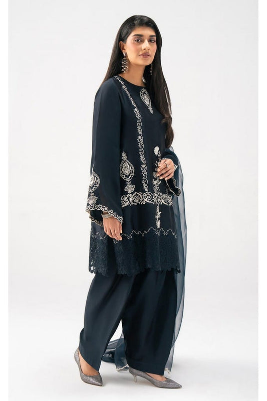 Dusky Allure | CELEVARA | ASIFA N NABEEL