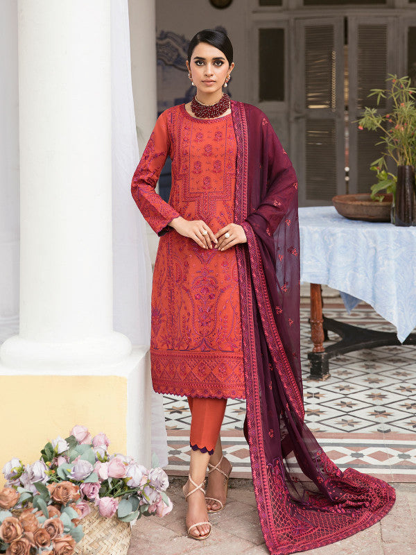 Nayaab || EMBROIDERED PRET 2023 || GULAAL in UK USA UAE online kapraye.com