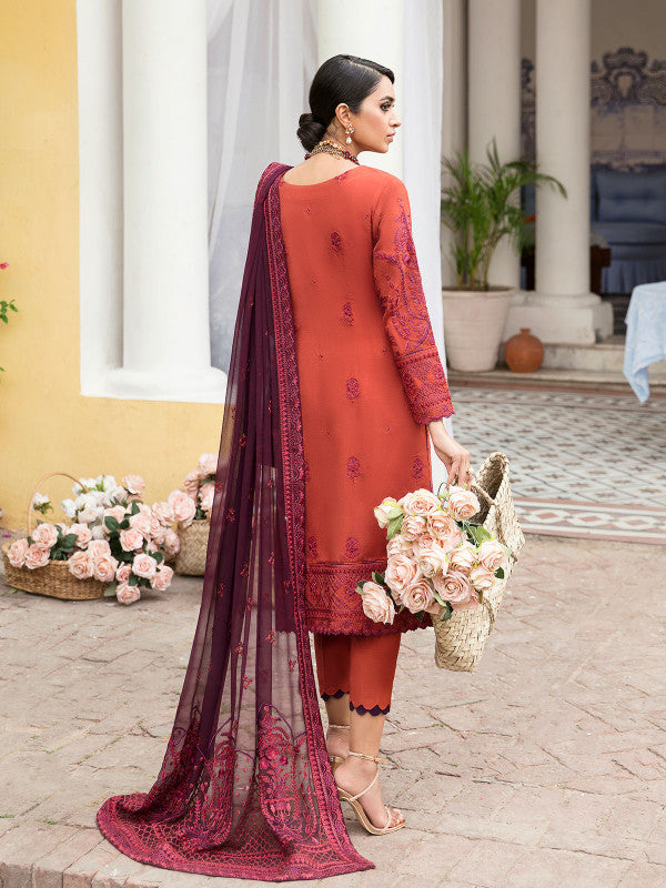 Nayaab || EMBROIDERED PRET 2023 || GULAAL in UK USA UAE online kapraye.com