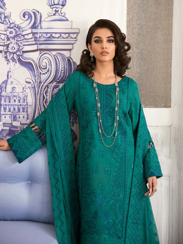 Sairaab || EMBROIDERED PRET 2023 || GULAAL in UK USA UAE online kapraye.com