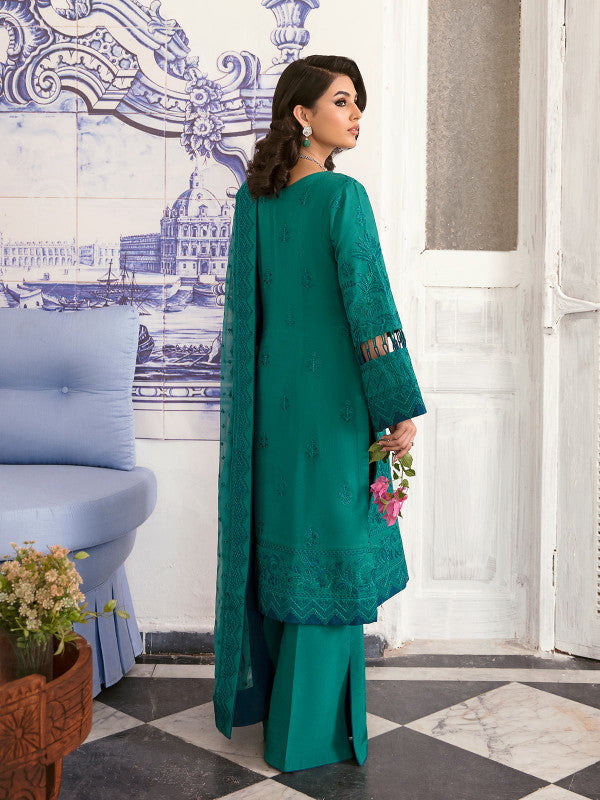 Sairaab || EMBROIDERED PRET 2023 || GULAAL in UK USA UAE online kapraye.com