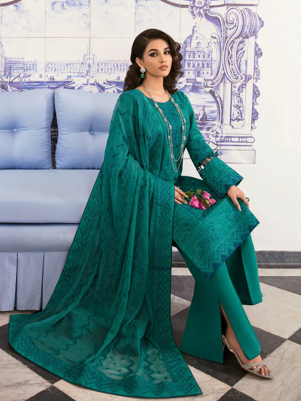 Sairaab || EMBROIDERED PRET 2023 || GULAAL in UK USA UAE online kapraye.com