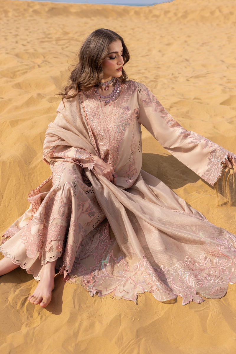 Elaheh | Premium Summer Collection '26 | Rang Rasiya