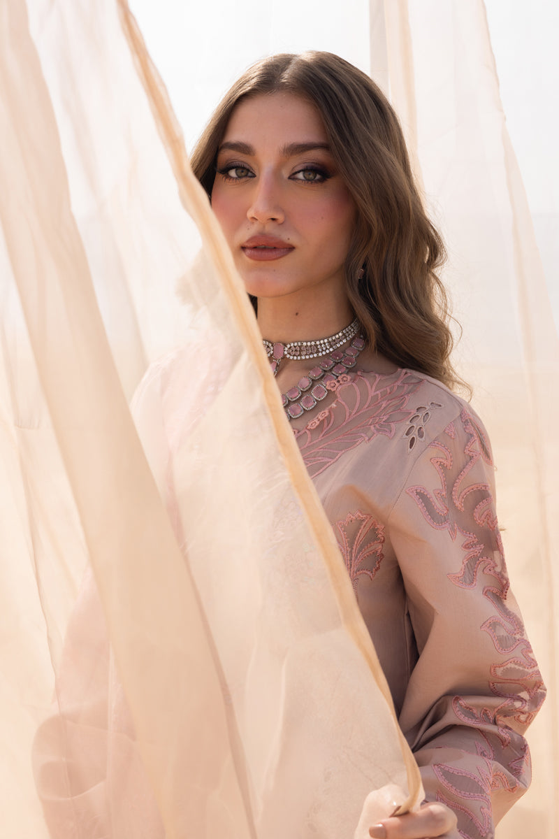 Elaheh | Premium Summer Collection '26 | Rang Rasiya
