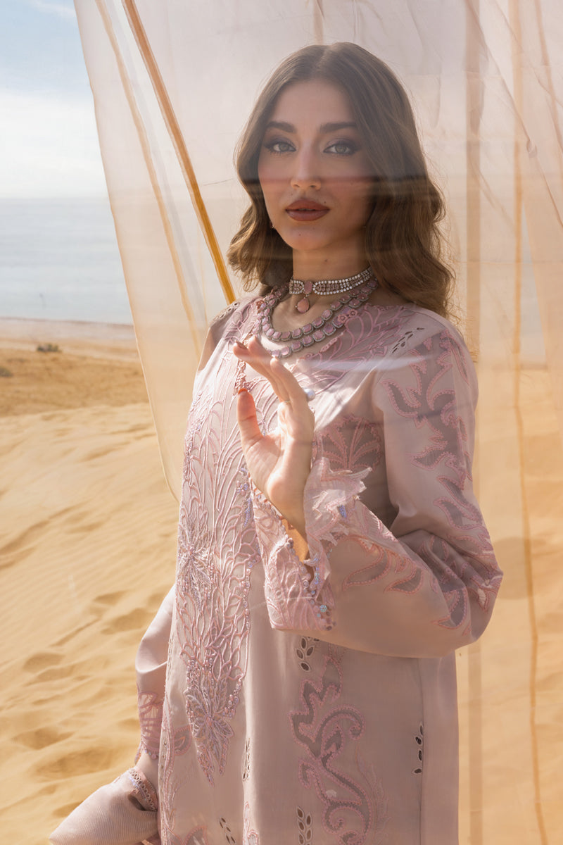 Elaheh | Premium Summer Collection '26 | Rang Rasiya