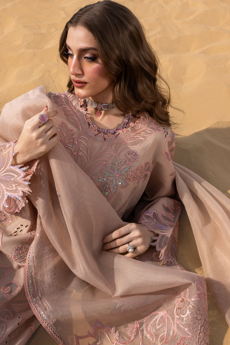 Elaheh | Premium Summer Collection '26 | Rang Rasiya