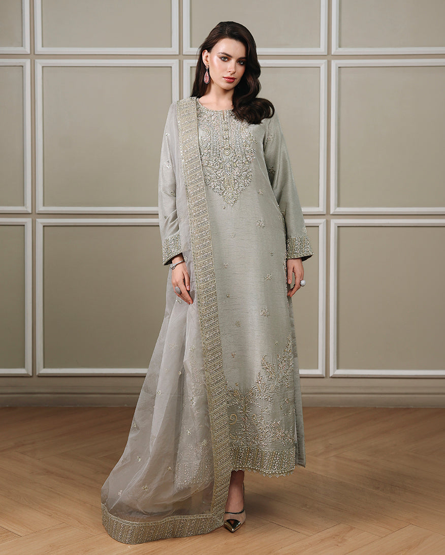 Elodiane | CELESTINE THE SILK SAGA | MUSHQ