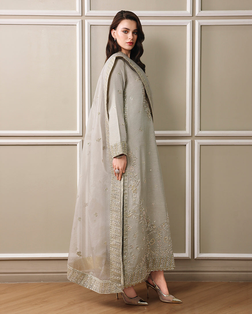 Elodiane | CELESTINE THE SILK SAGA | MUSHQ