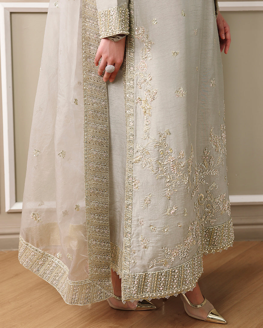 Elodiane | CELESTINE THE SILK SAGA | MUSHQ