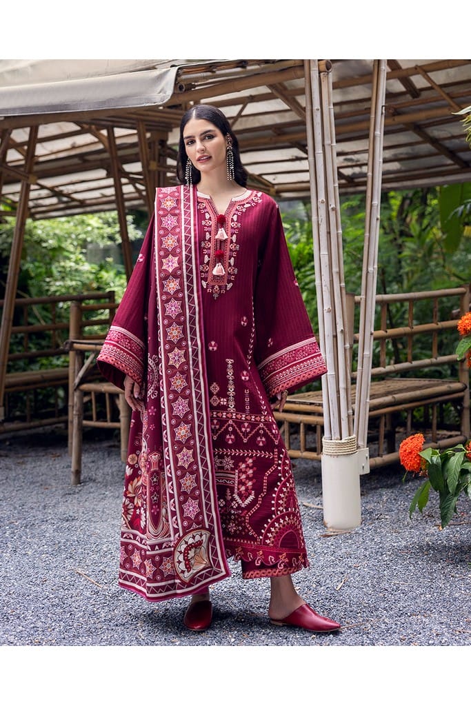 Emerald Glimmer | SYMPHONY KARANDI '25 | MUSHQ