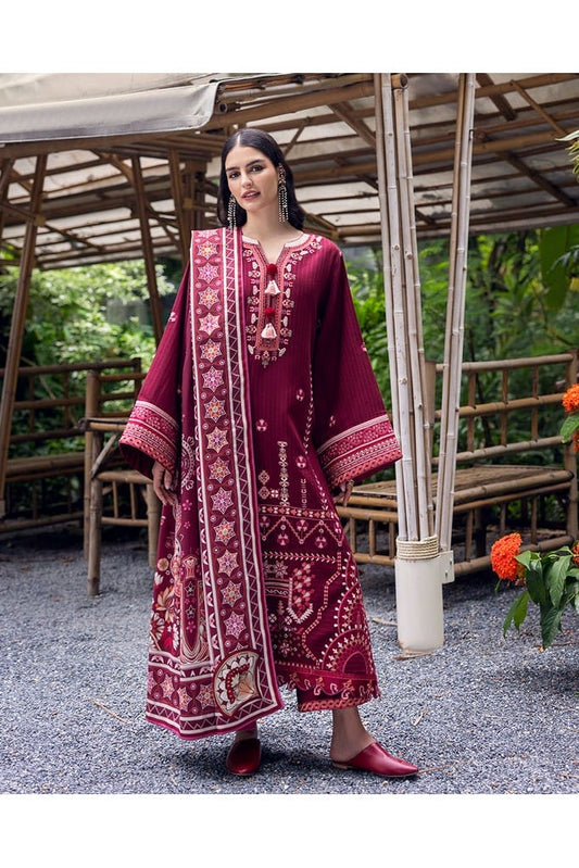 Emerald Glimmer | SYMPHONY KARANDI '25 | MUSHQ