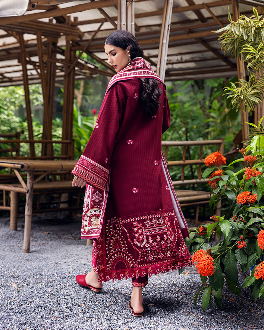 Emerald Glimmer | SYMPHONY KARANDI '25 | MUSHQ