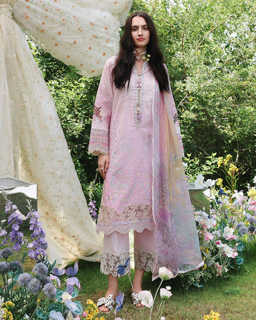 Enchanted Vine | The Secret Garden Lawn '26 | MUSHQ