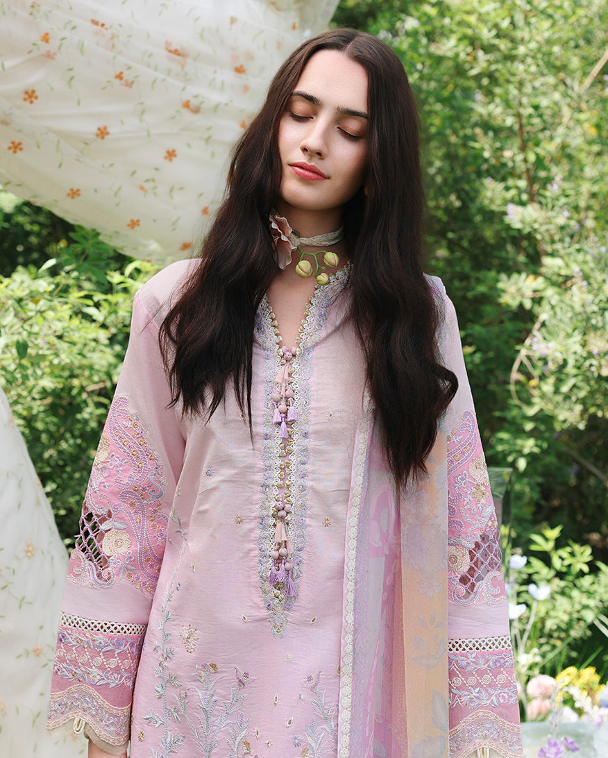 Enchanted Vine | The Secret Garden Lawn '26 | MUSHQ