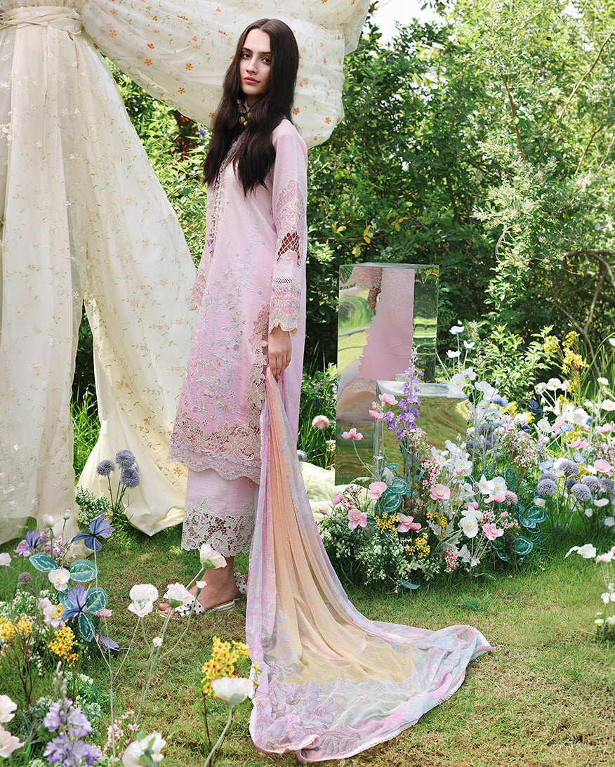 Enchanted Vine | The Secret Garden Lawn '26 | MUSHQ