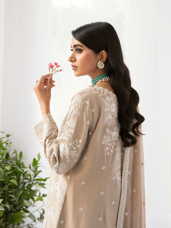 Meraki || EMBROIDERED PRET 2023 || GULAAL in UK USA UAE online kapraye.com