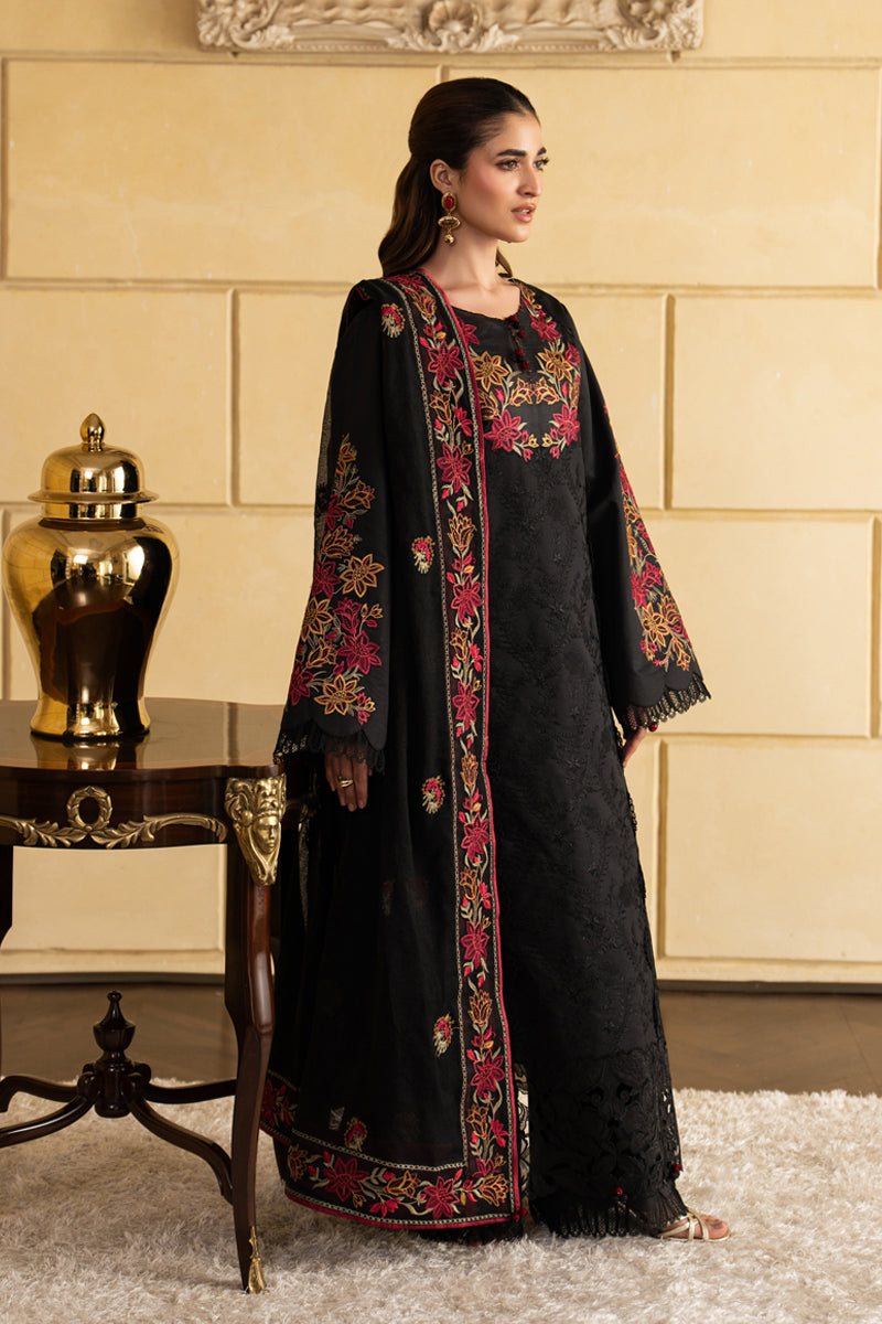 Ezra | CARNATION EID EDIT '26 | RANG RASIYA