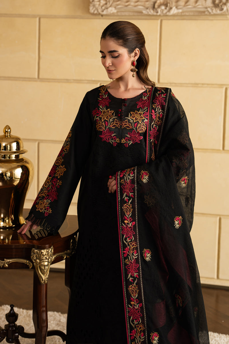 Ezra | CARNATION EID EDIT '26 | RANG RASIYA