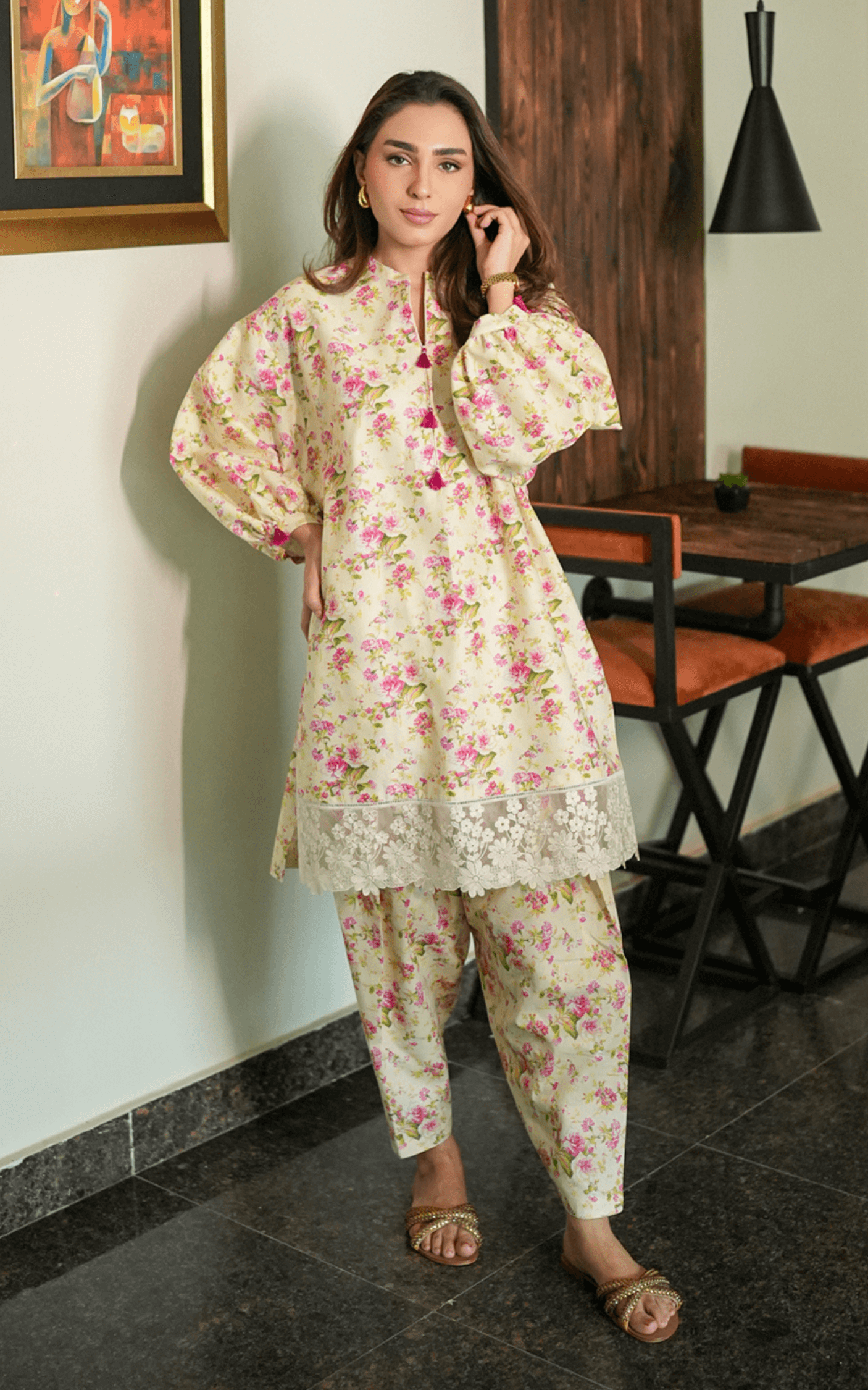 Flora | BASIC PRET'24 | ASIFA N NABEEL