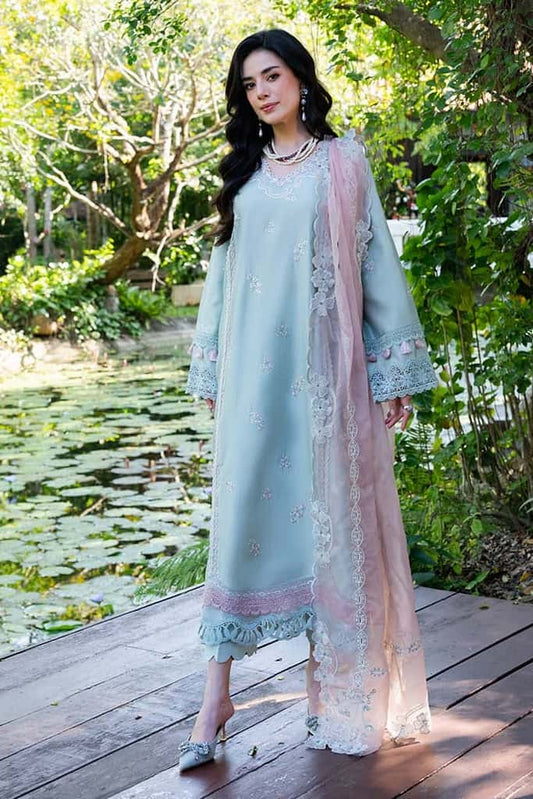 Florenza Flair | Casual Pret'26 | MUSHQ