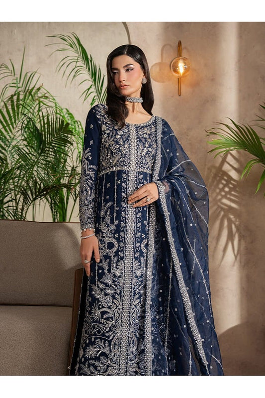 NYSIRA | AZIRA UNSTITCHED LUXURY FORMALS | GULAAL