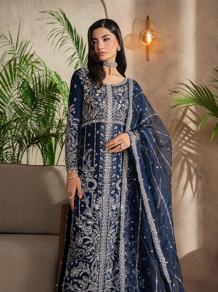 NYSIRA | AZIRA UNSTITCHED LUXURY FORMALS | GULAAL