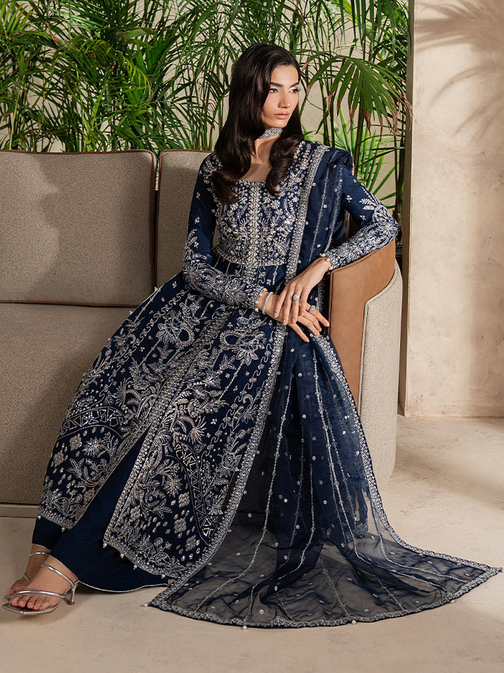 NYSIRA | AZIRA UNSTITCHED LUXURY FORMALS | GULAAL