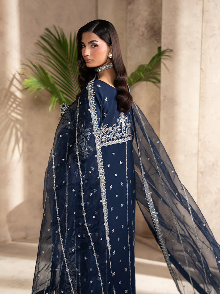 NYSIRA | AZIRA UNSTITCHED LUXURY FORMALS | GULAAL