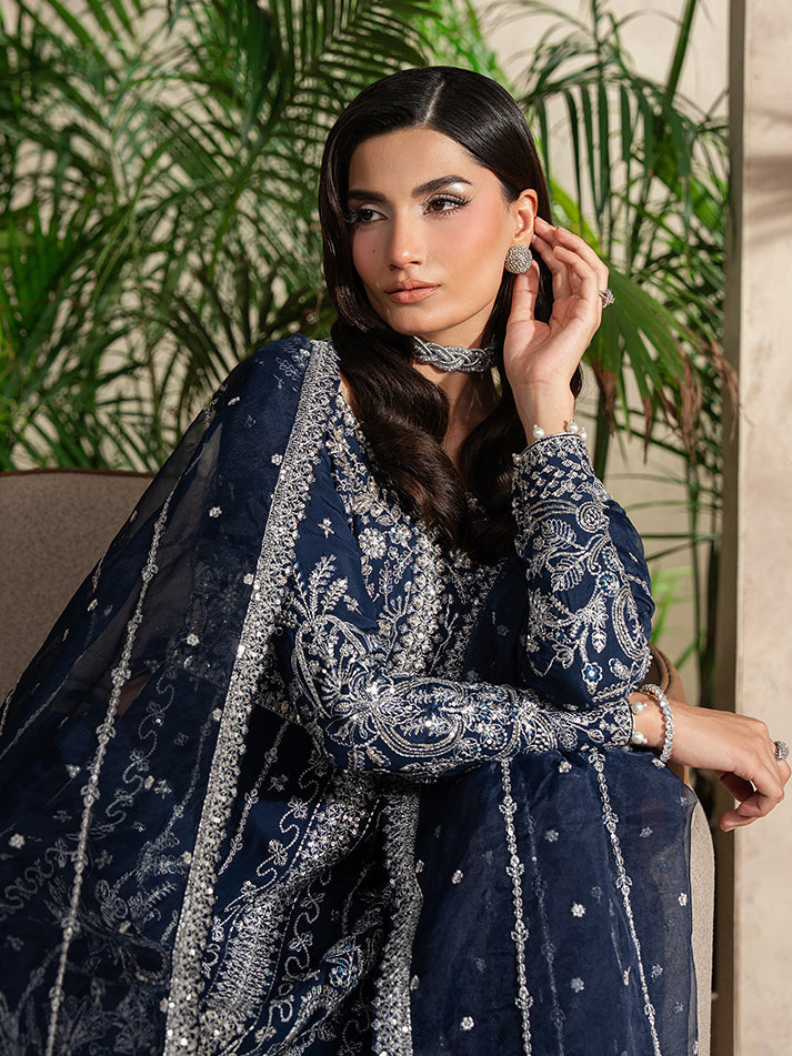 NYSIRA | AZIRA UNSTITCHED LUXURY FORMALS | GULAAL