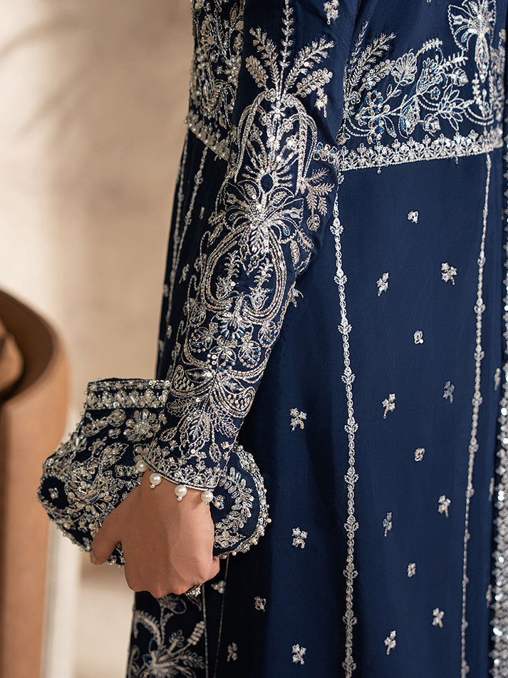 NYSIRA | AZIRA UNSTITCHED LUXURY FORMALS | GULAAL