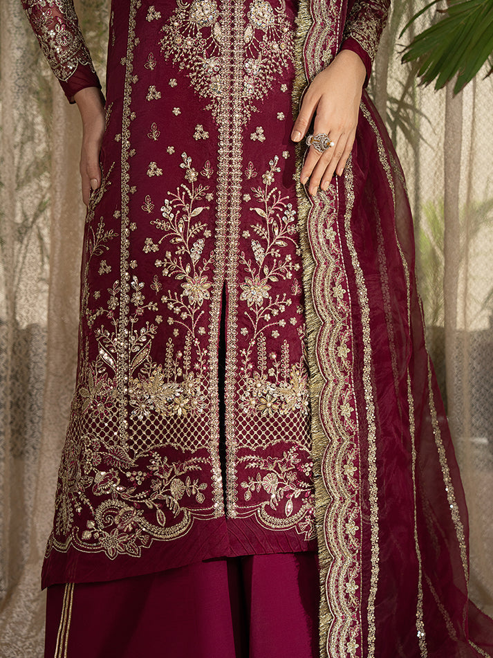 AMISRA | AZIRA UNSTITCHED LUXURY FORMALS | GULAAL