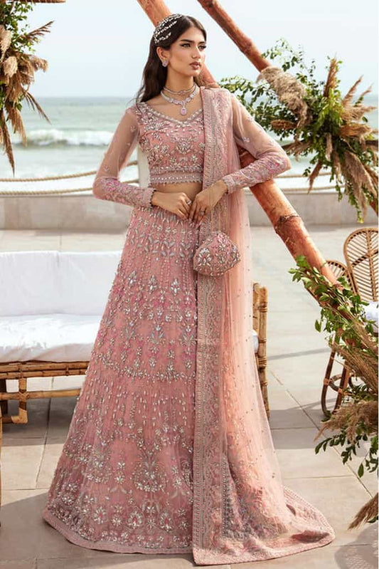 Azrina | EMALYN LUXURY FORMALS | GULAAL in UK USA UAE online kapraye.com