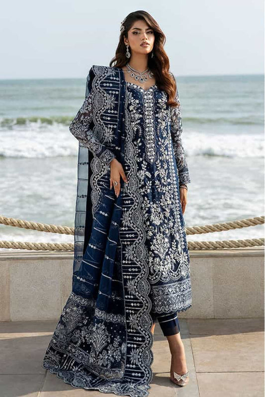 Izar | EMALYN LUXURY FORMALS | GULAAL in UK USA UAE online kapraye.com