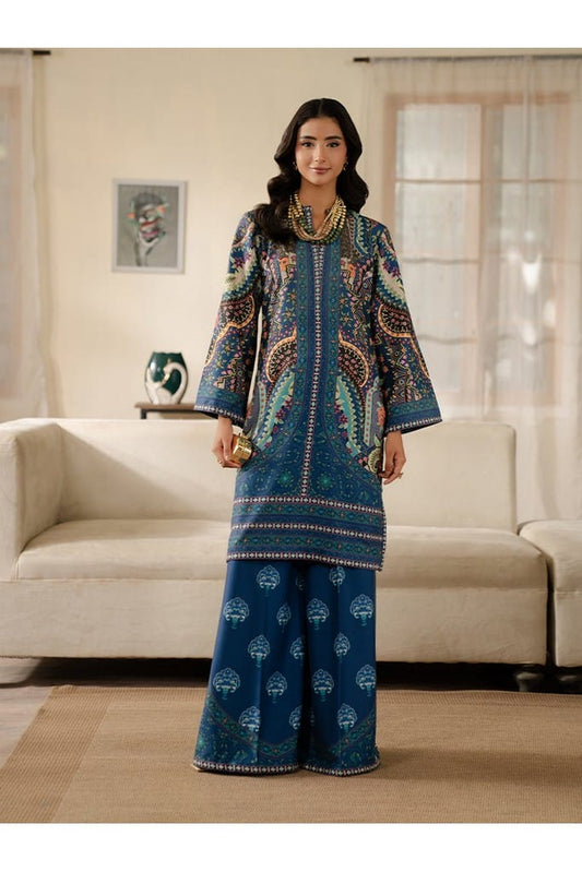 FLUX | WINTER BASICS | GULAAL