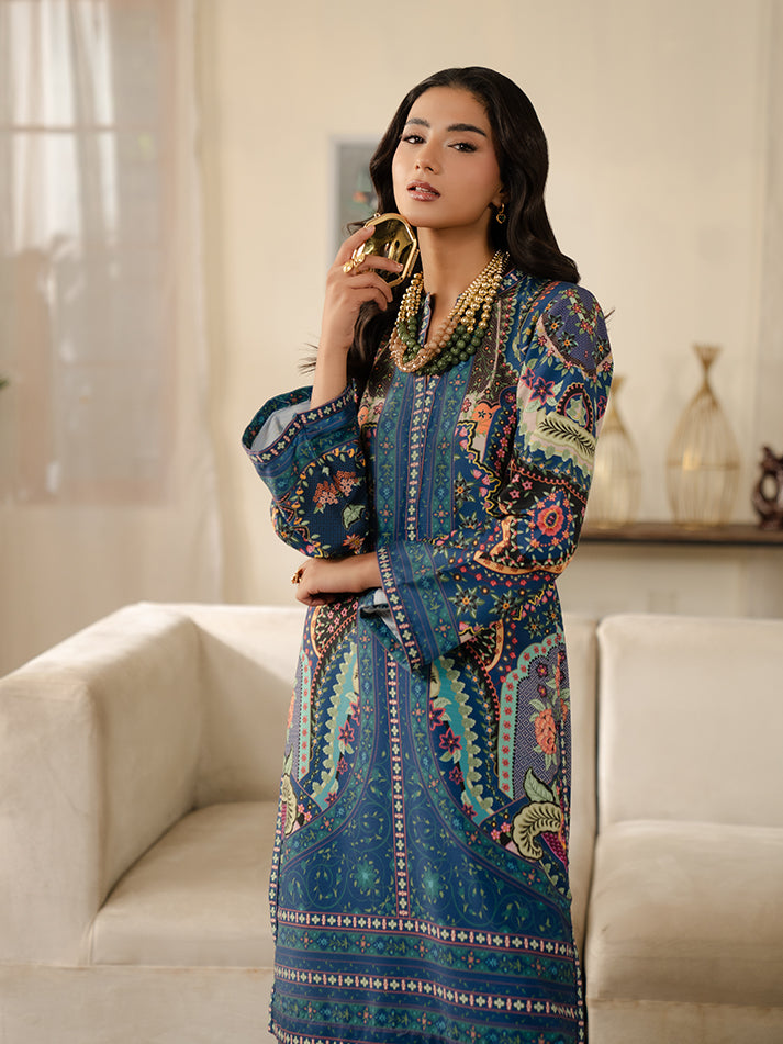 FLUX | WINTER BASICS | GULAAL