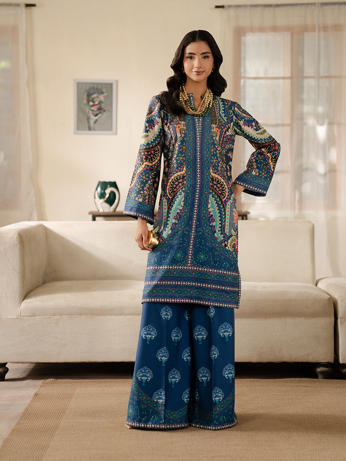 FLUX | WINTER BASICS | GULAAL