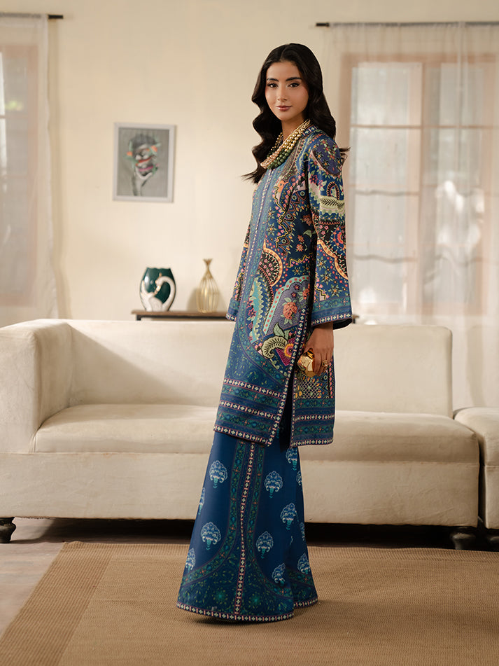 FLUX | WINTER BASICS | GULAAL