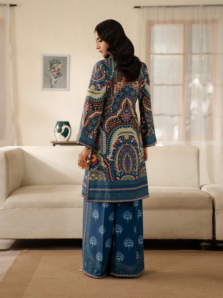 FLUX | WINTER BASICS | GULAAL