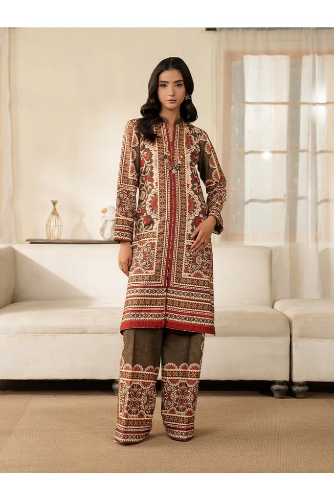 ZYLO | WINTER BASICS | GULAAL