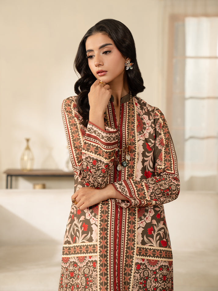 ZYLO | WINTER BASICS | GULAAL