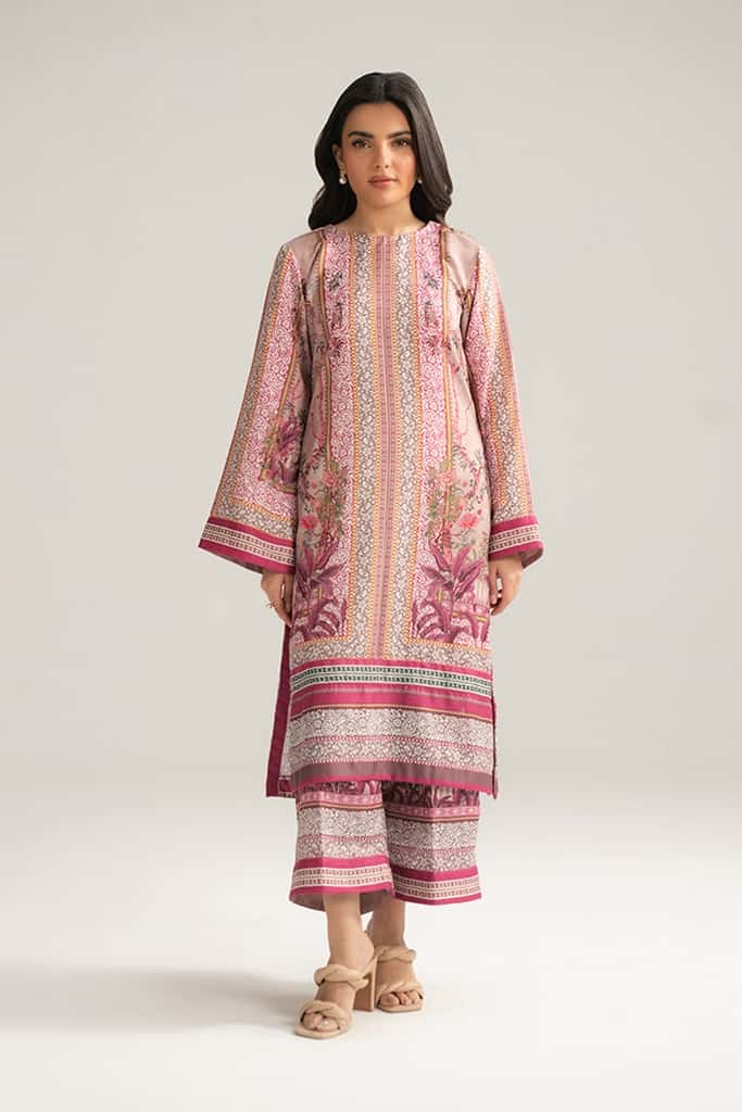 KAIRA | WINTER BASICS | GULAAL