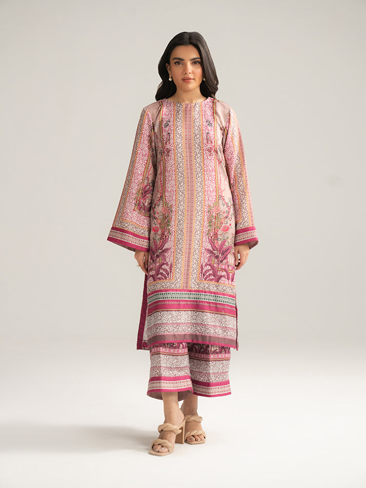 KAIRA | WINTER BASICS | GULAAL