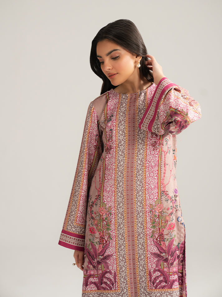 KAIRA | WINTER BASICS | GULAAL
