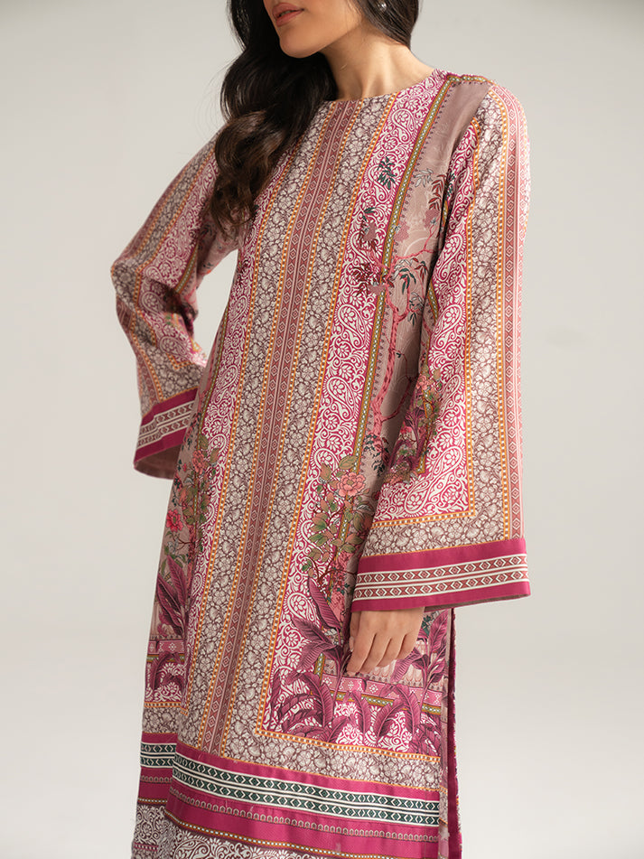 KAIRA | WINTER BASICS | GULAAL